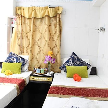 Pay-Less Guesthouse Hongkong Exterior foto