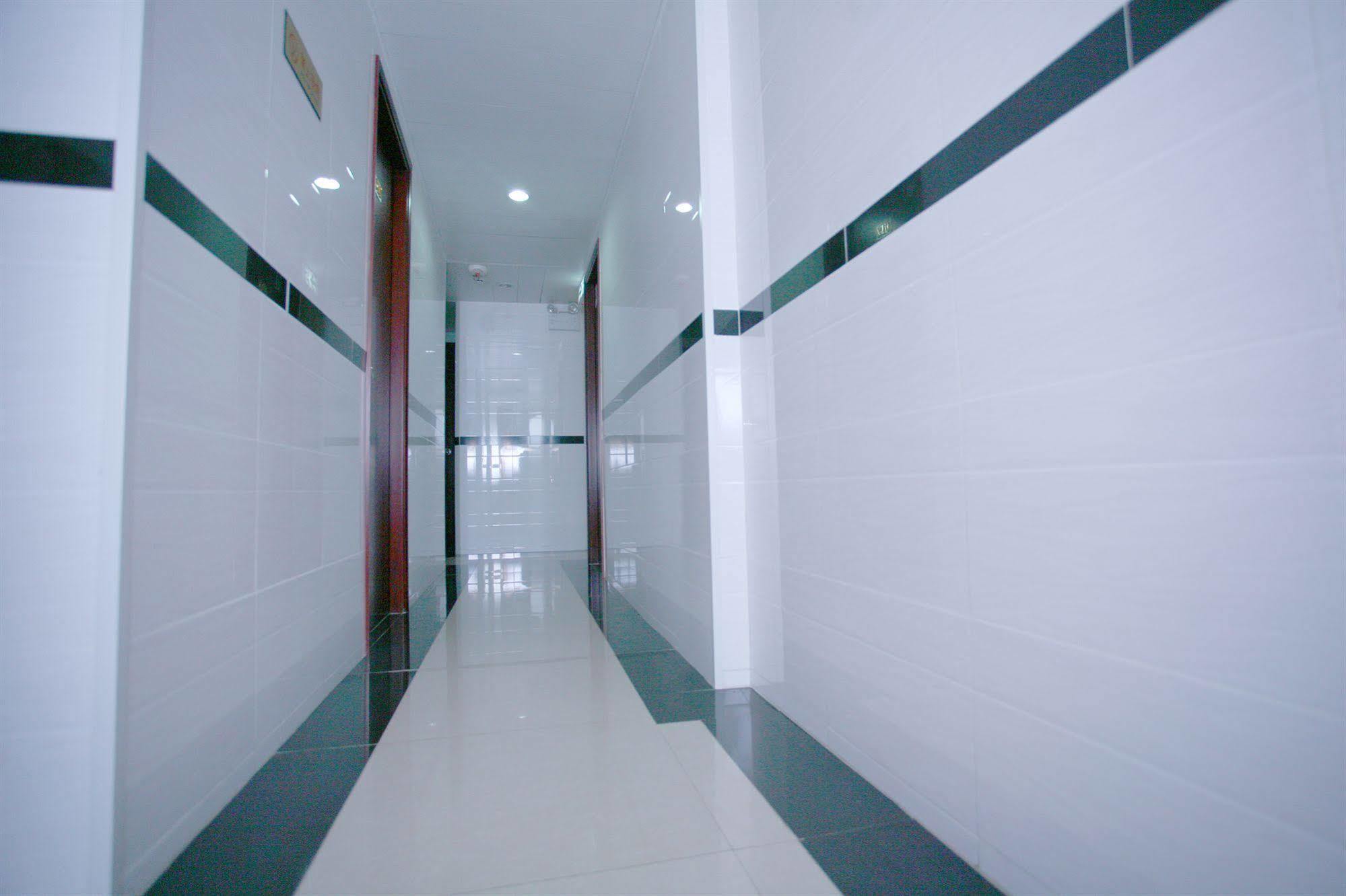 Pay-Less Guesthouse Hongkong Exterior foto